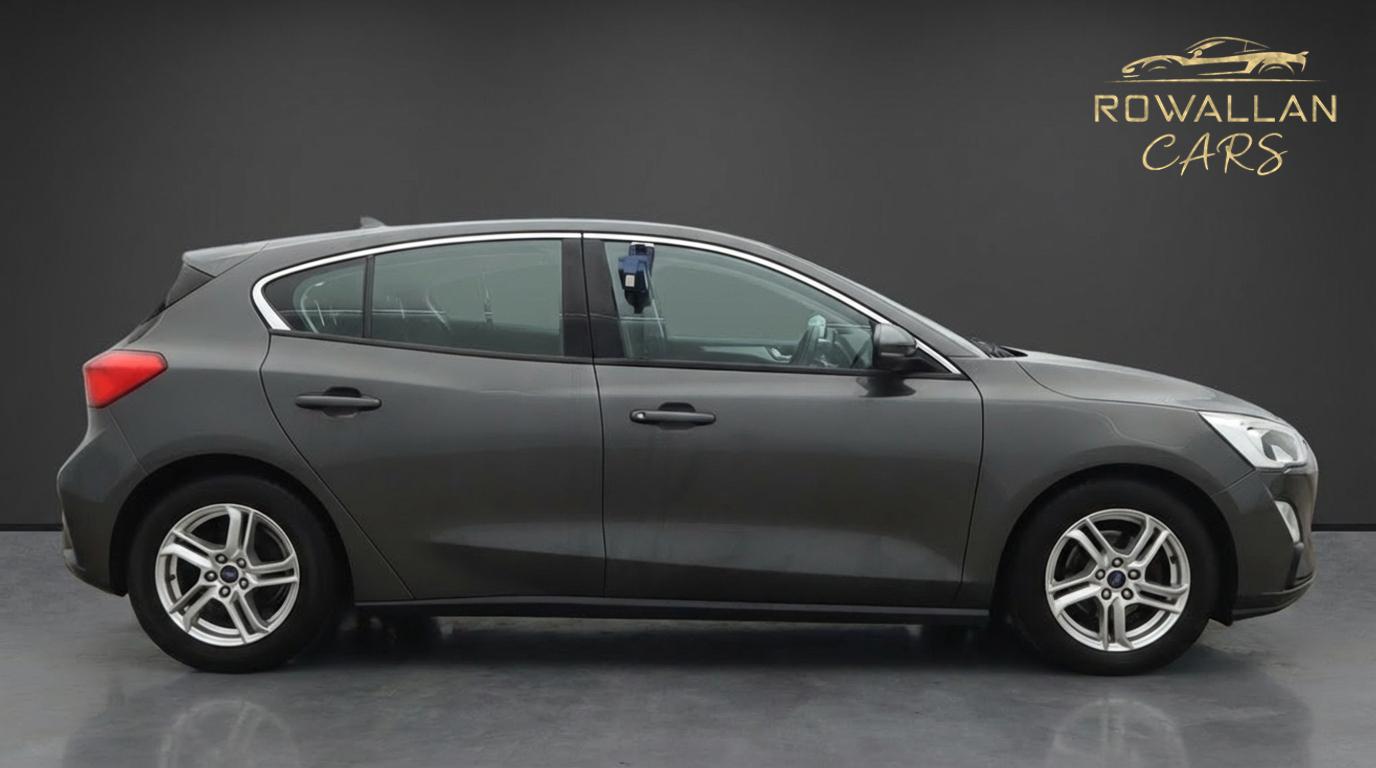 Used Ford Focus 2018 for sale - 77251286: Photo 5