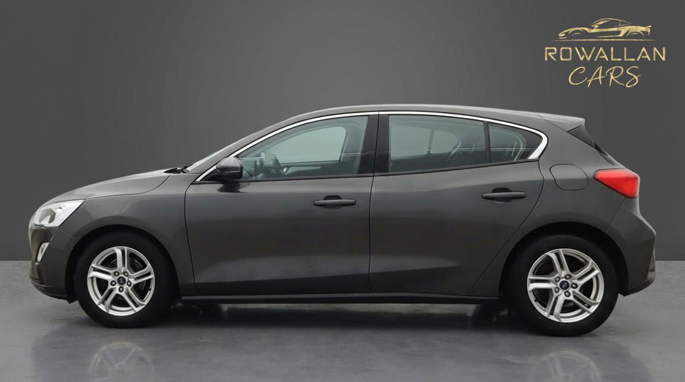 Used Ford Focus 2018 for sale - 77251286: Photo 6