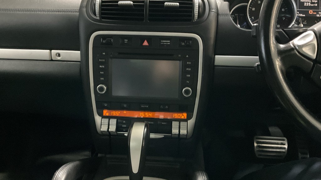 Used Porsche Cayenne 2007 for sale - 76637470: Photo 15