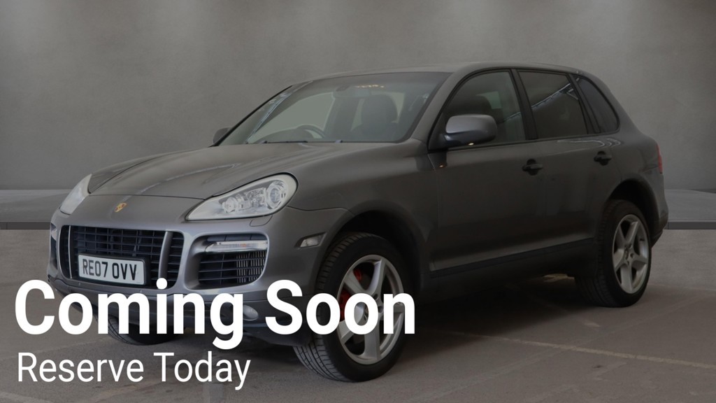 Used Porsche Cayenne 2007 for sale - 76637470: Photo 6