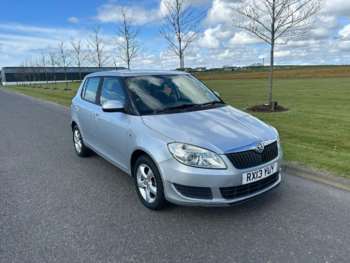 2013 - 1.2 SE 5-Door