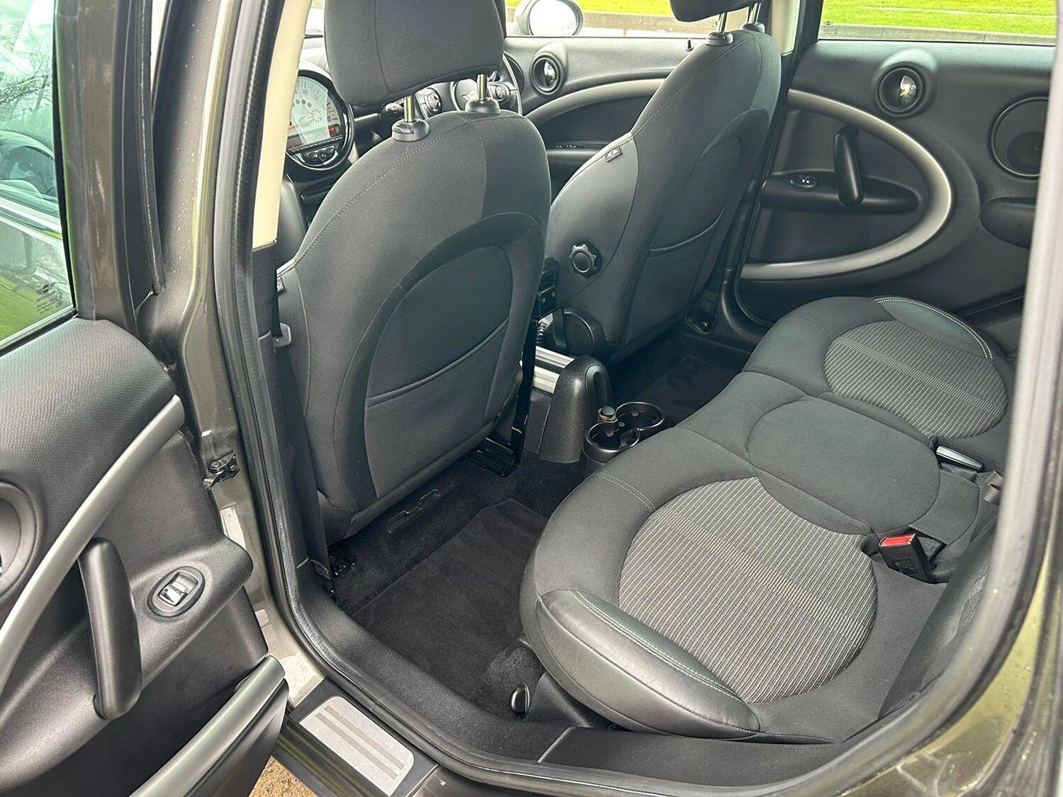 Used MINI Countryman 2013 for sale - 76430969: Photo 10