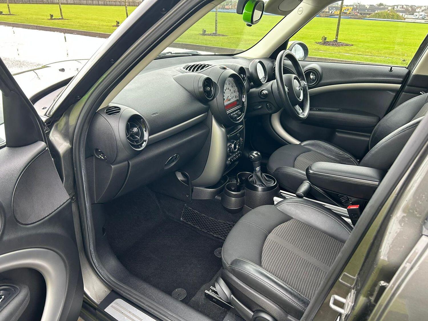 Used MINI Countryman 2013 for sale - 76430969: Photo 11