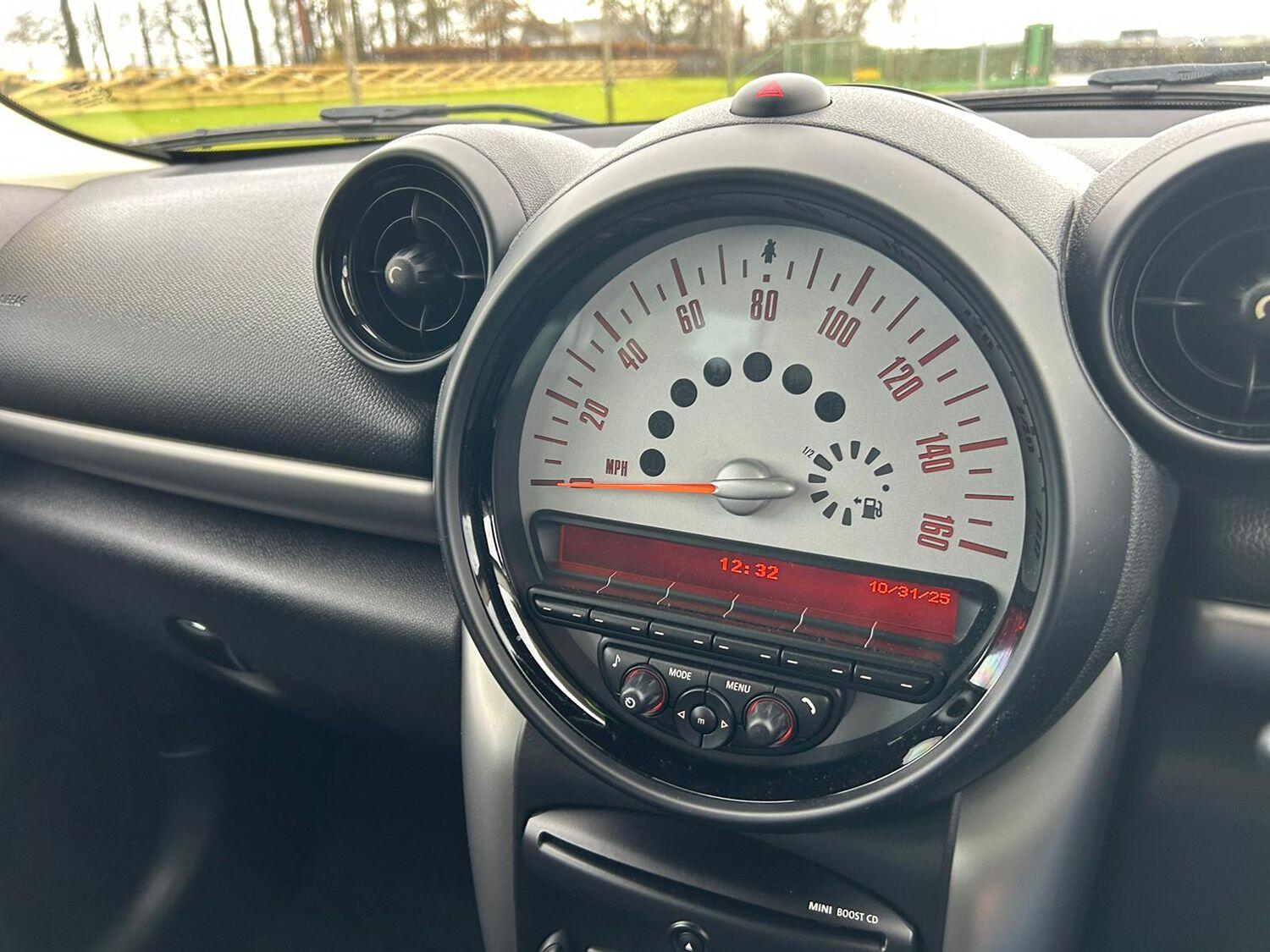 Used MINI Countryman 2013 for sale - 76430969: Photo 12