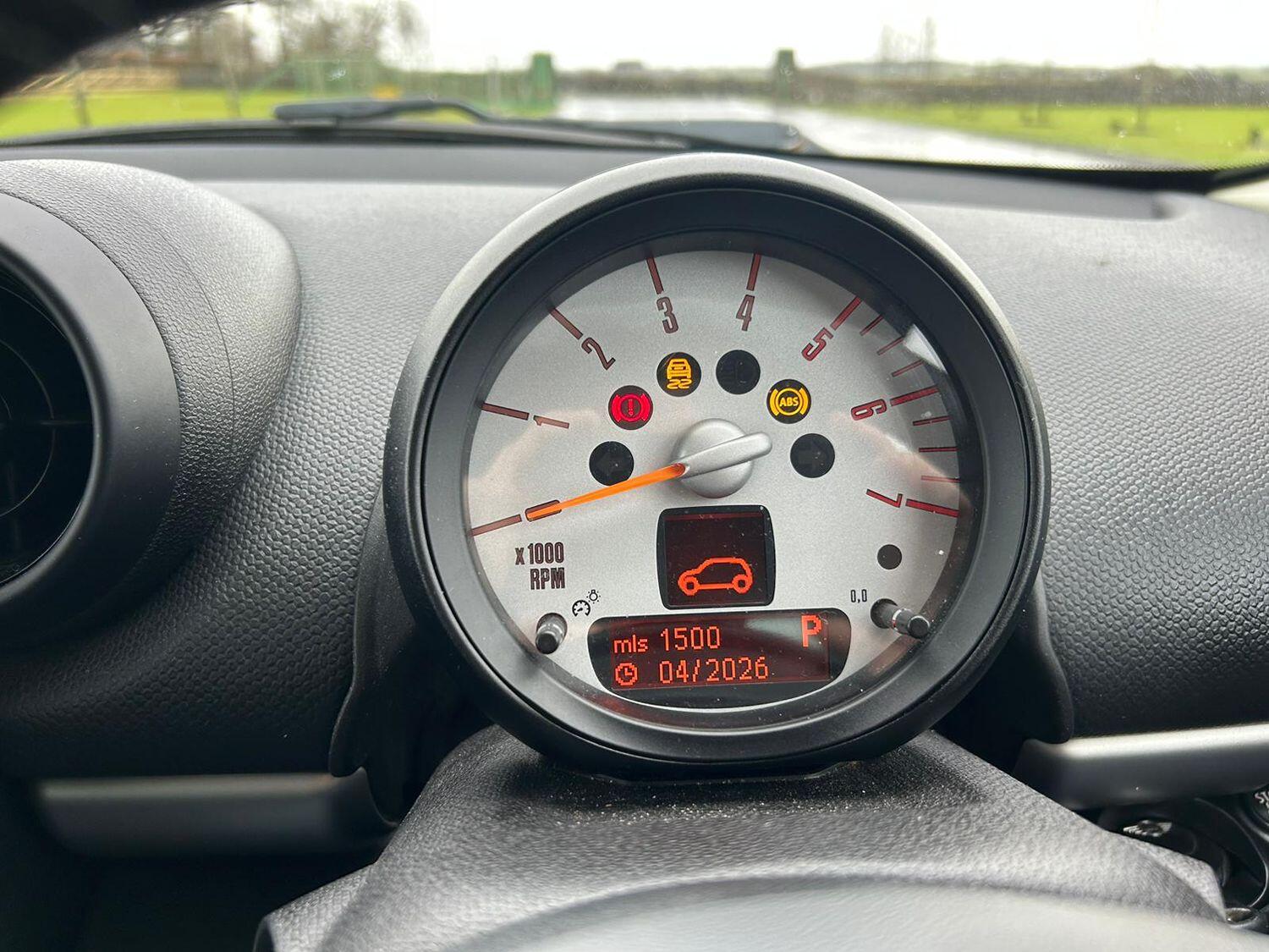 Used MINI Countryman 2013 for sale - 76430969: Photo 13