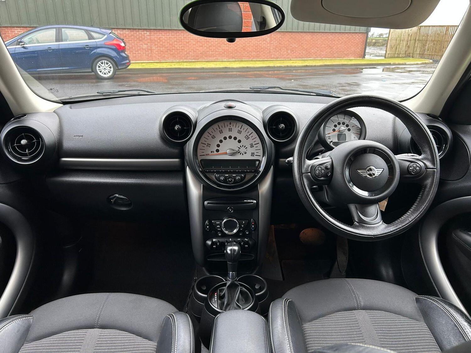 Used MINI Countryman 2013 for sale - 76430969: Photo 15