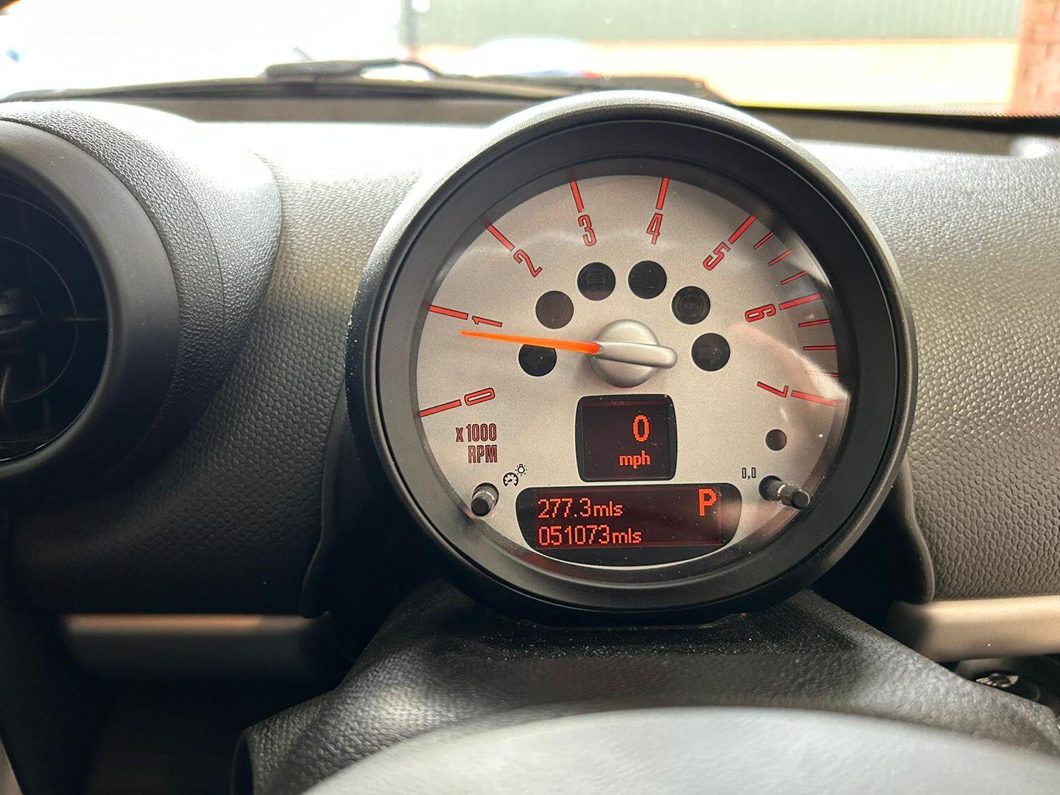 Used MINI Countryman 2013 for sale - 76430969: Photo 17