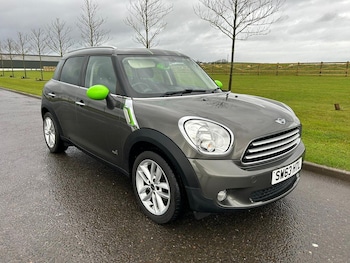 Used MINI Countryman 2013 for sale - 76430969: Photo