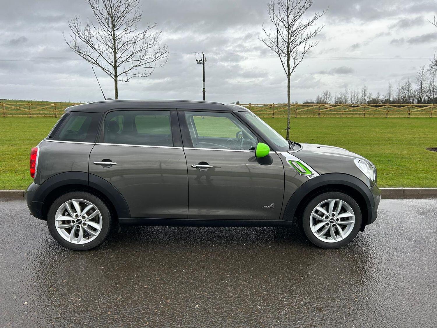 Used MINI Countryman 2013 for sale - 76430969: Photo 2