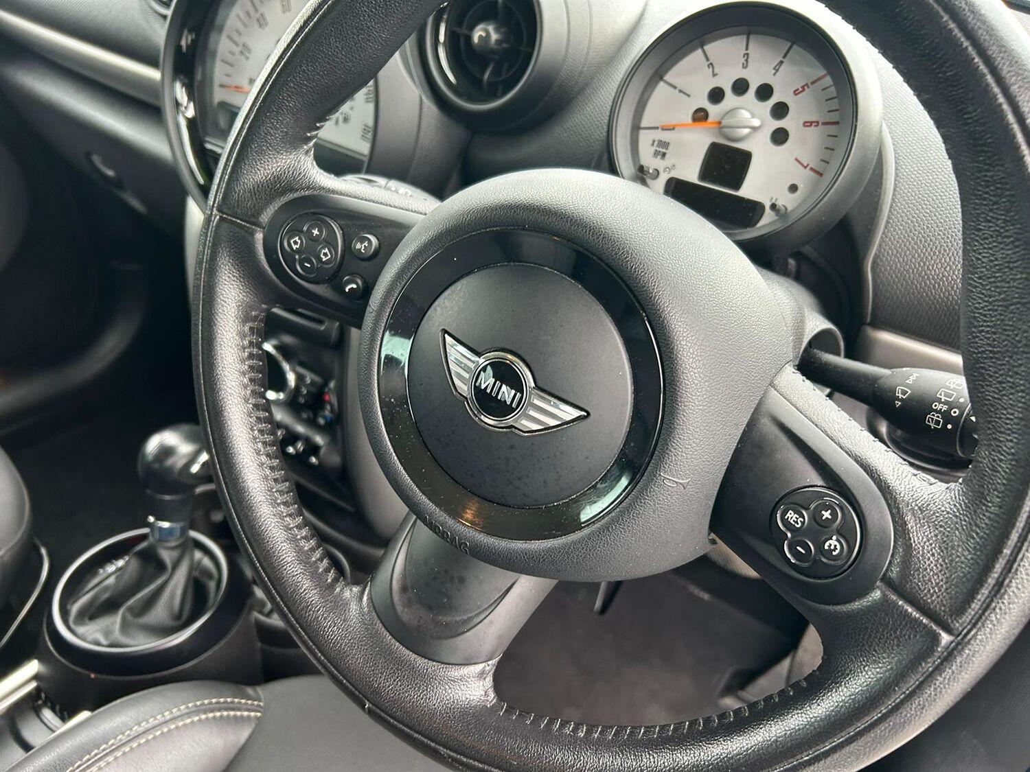 Used MINI Countryman 2013 for sale - 76430969: Photo 20