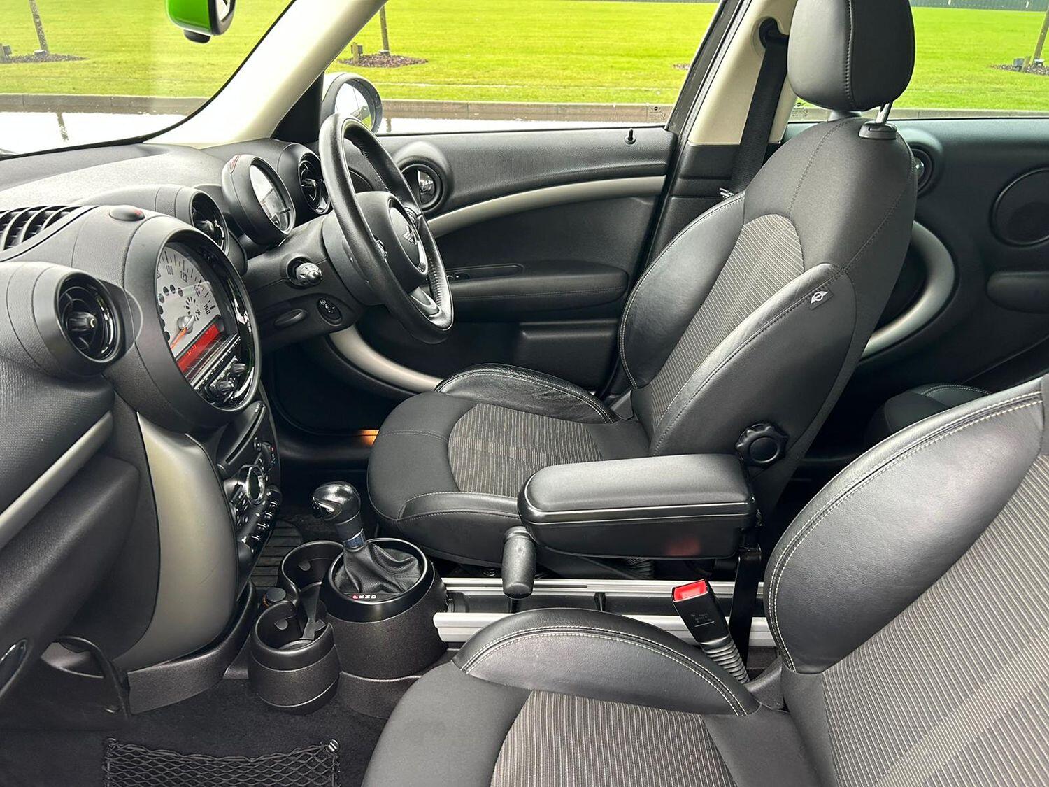 Used MINI Countryman 2013 for sale - 76430969: Photo 21