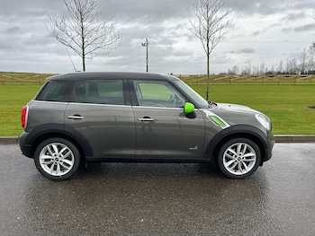 Used MINI Countryman 2013 for sale - 76430969: Photo