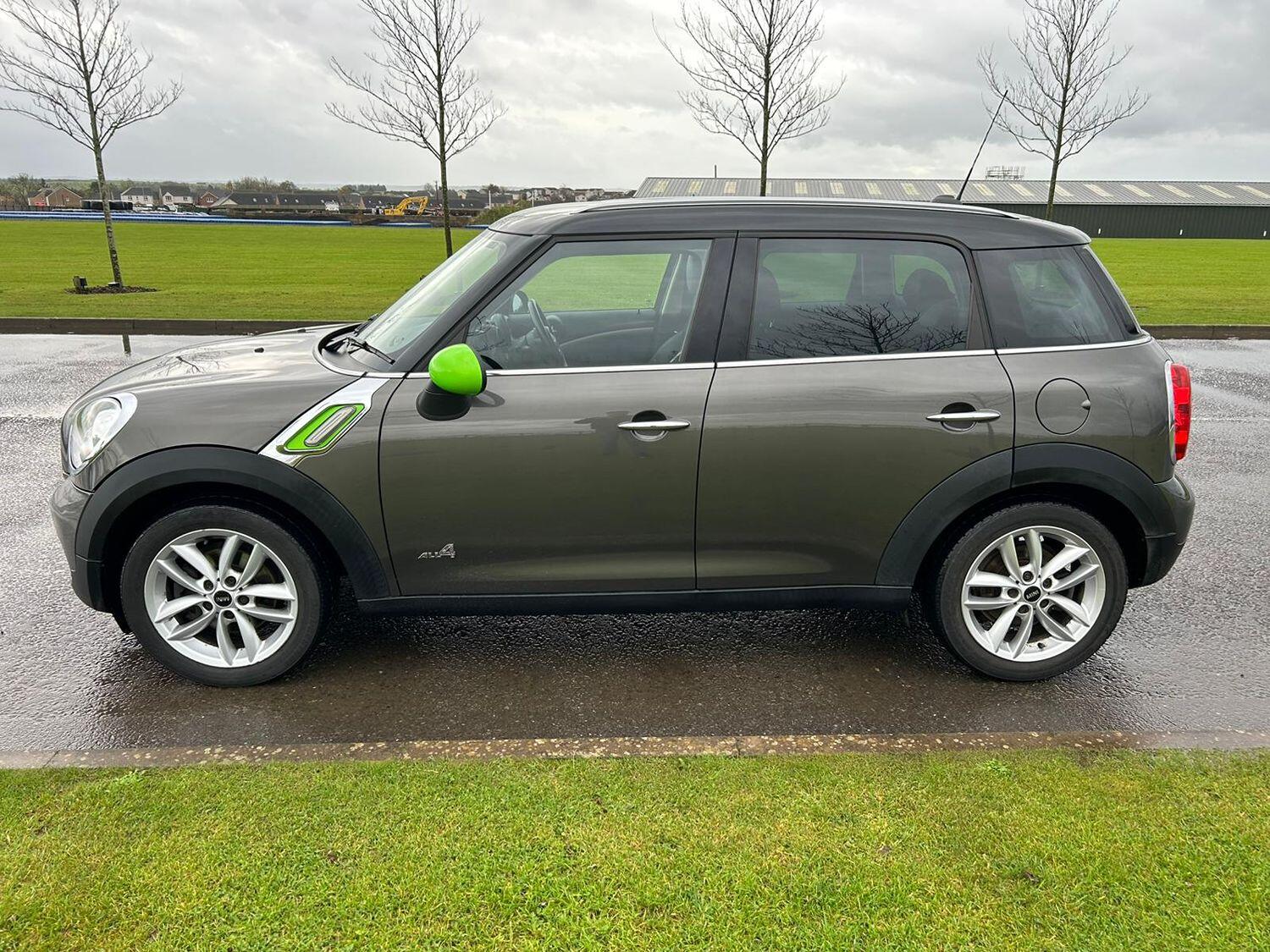 Used MINI Countryman 2013 for sale - 76430969: Photo 3