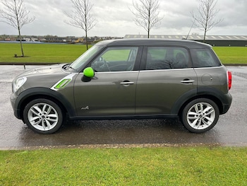 Used MINI Countryman 2013 for sale - 76430969: Photo