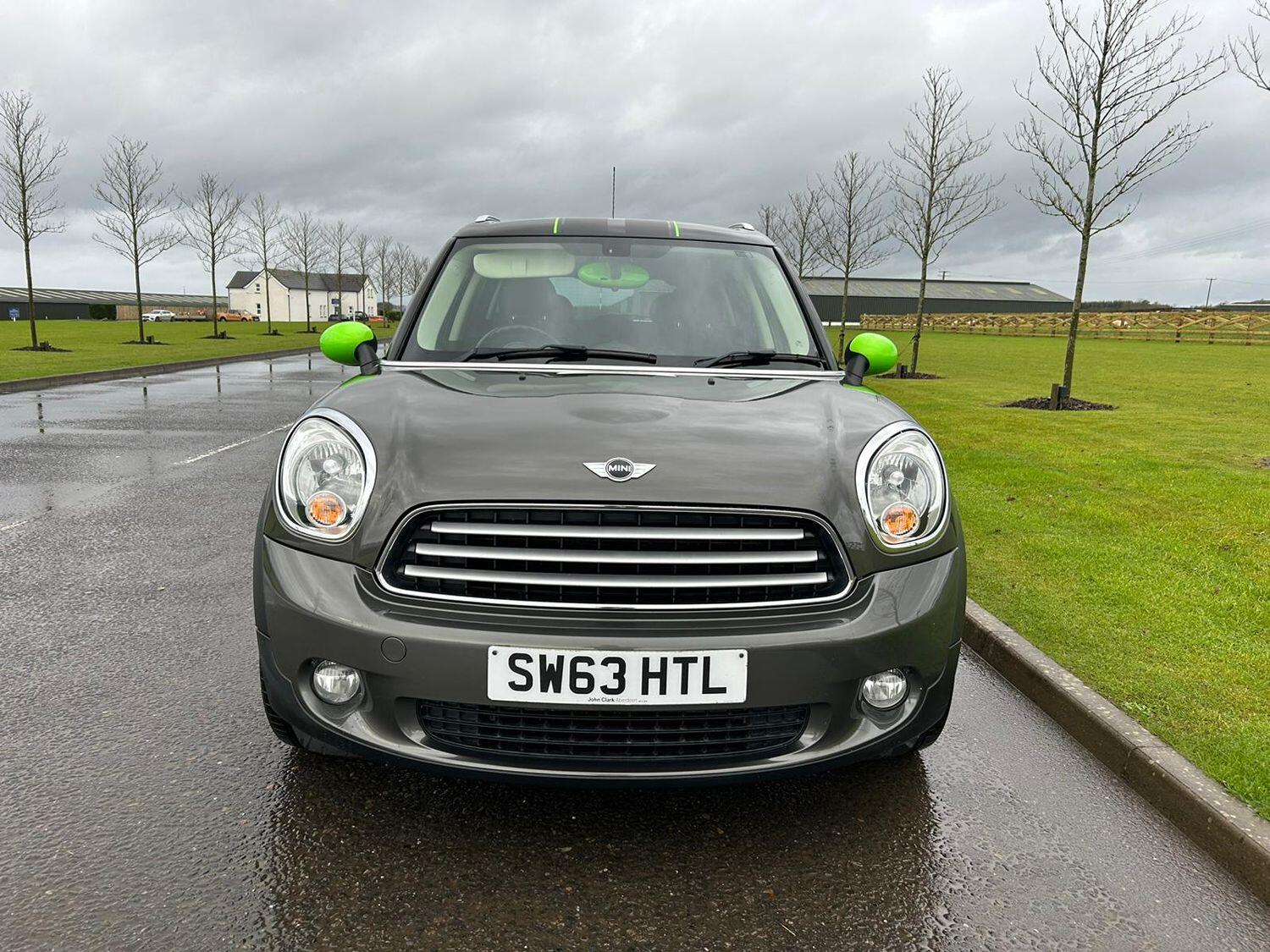 Used MINI Countryman 2013 for sale - 76430969: Photo 6