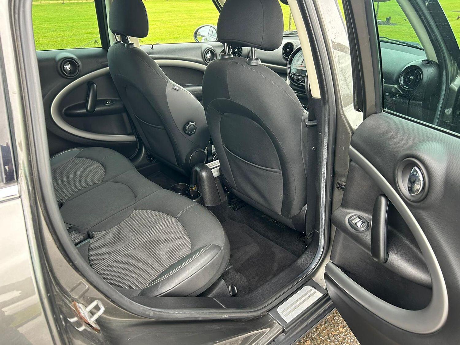 Used MINI Countryman 2013 for sale - 76430969: Photo 9