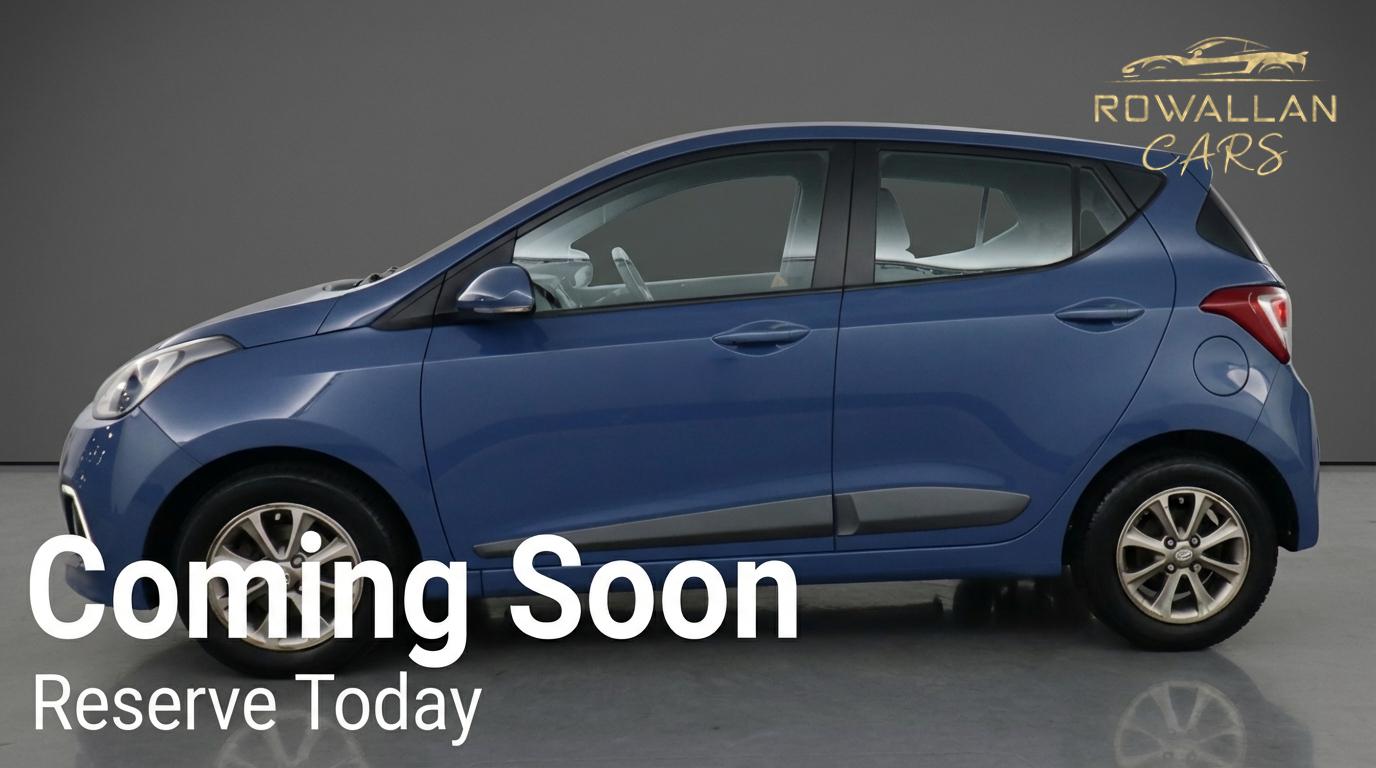 Used Hyundai i10 2015 for sale - 77237085: Photo 2