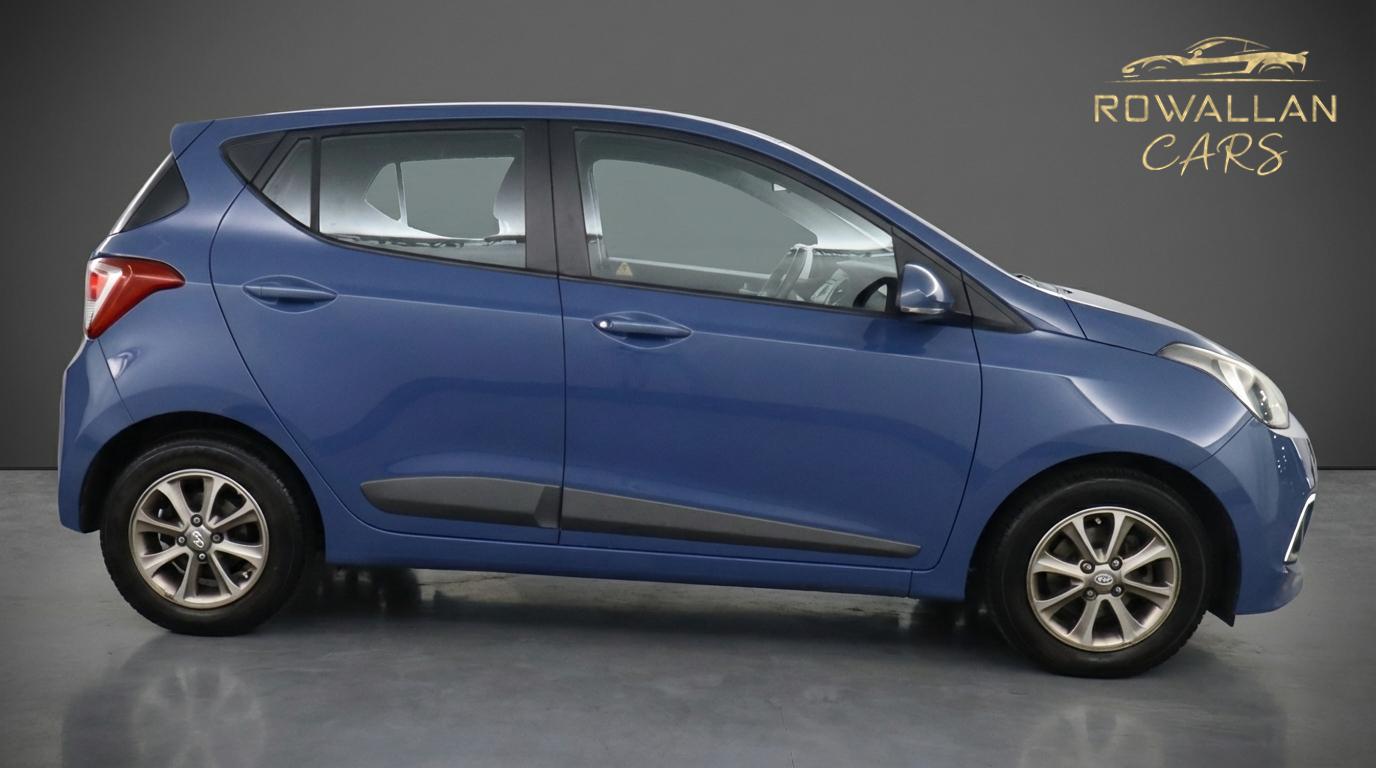 Used Hyundai i10 2015 for sale - 77237085: Photo 6
