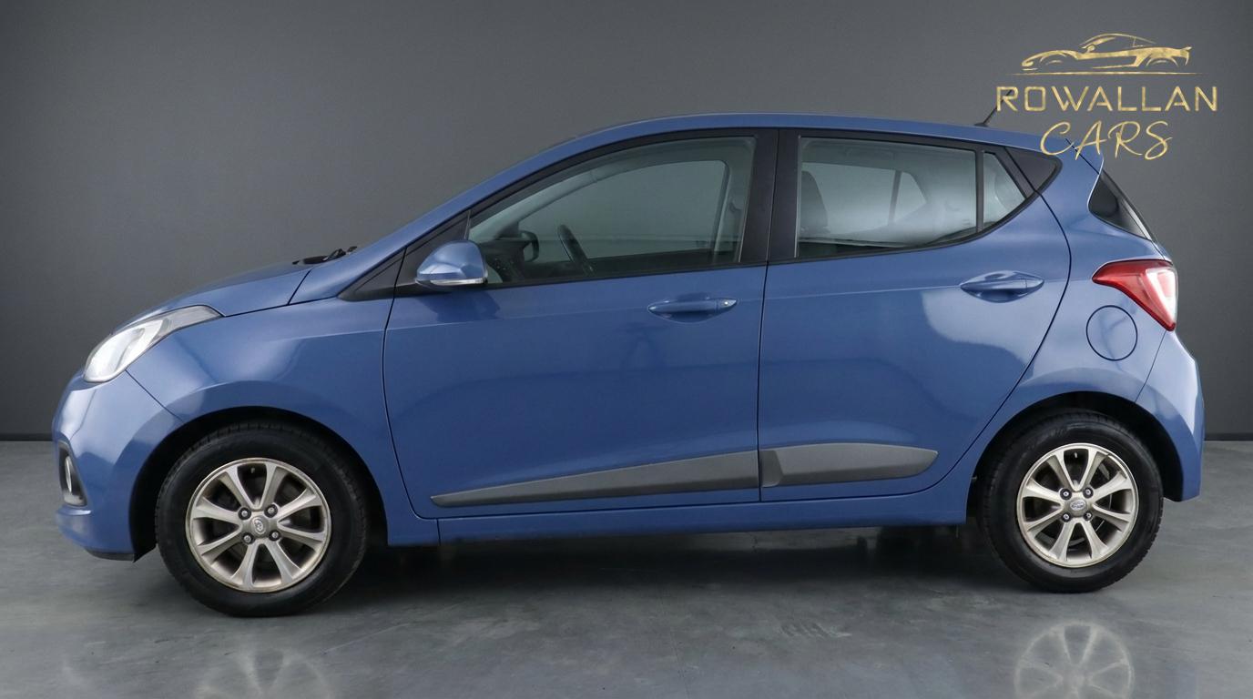 Used Hyundai i10 2015 for sale - 77237085: Photo 7