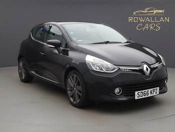 Used Renault Clio 2016 for sale - 78420508: Photo