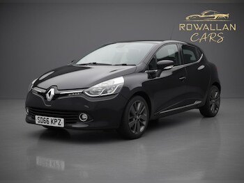 Used Renault Clio 2016 for sale - 78420508: Photo