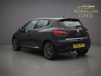 Used Renault Clio 2016 for sale - 78420508: Photo