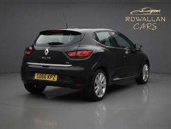 Used Renault Clio 2016 for sale - 78420508: Photo