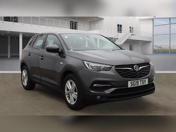 2019 - 1.2 Turbo SE 5dr