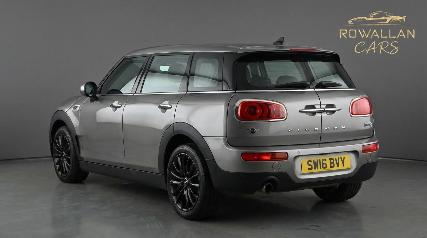 Used MINI Clubman 2016 for sale - 77237091: Photo 3