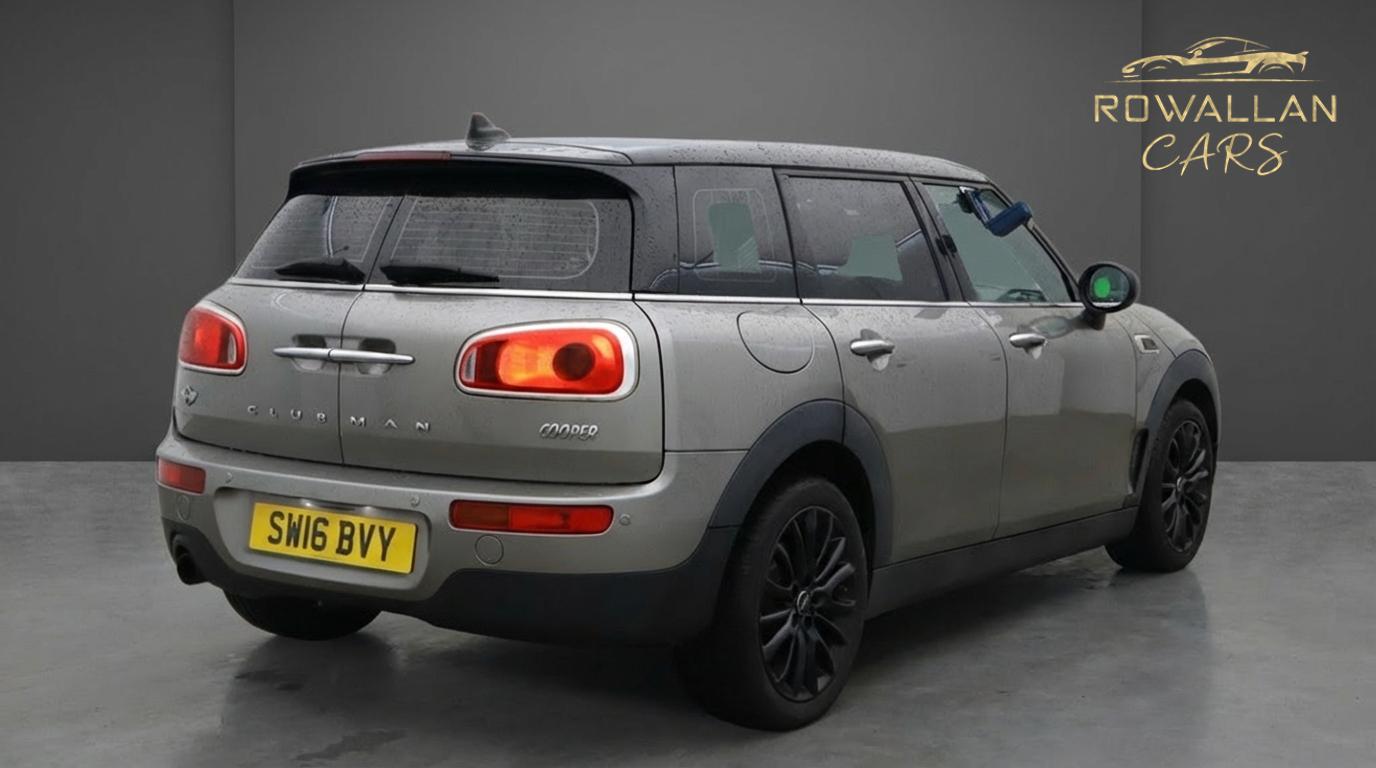Used MINI Clubman 2016 for sale - 77237091: Photo 4
