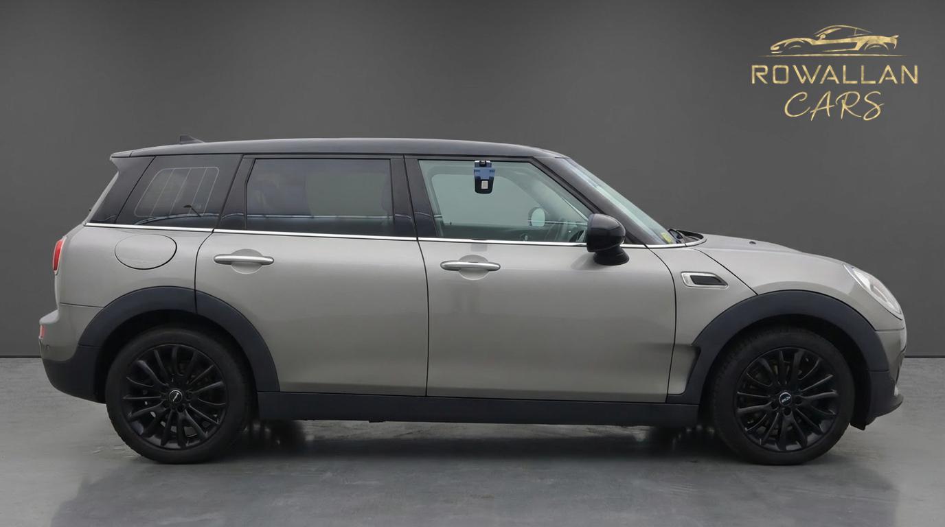 Used MINI Clubman 2016 for sale - 77237091: Photo 5