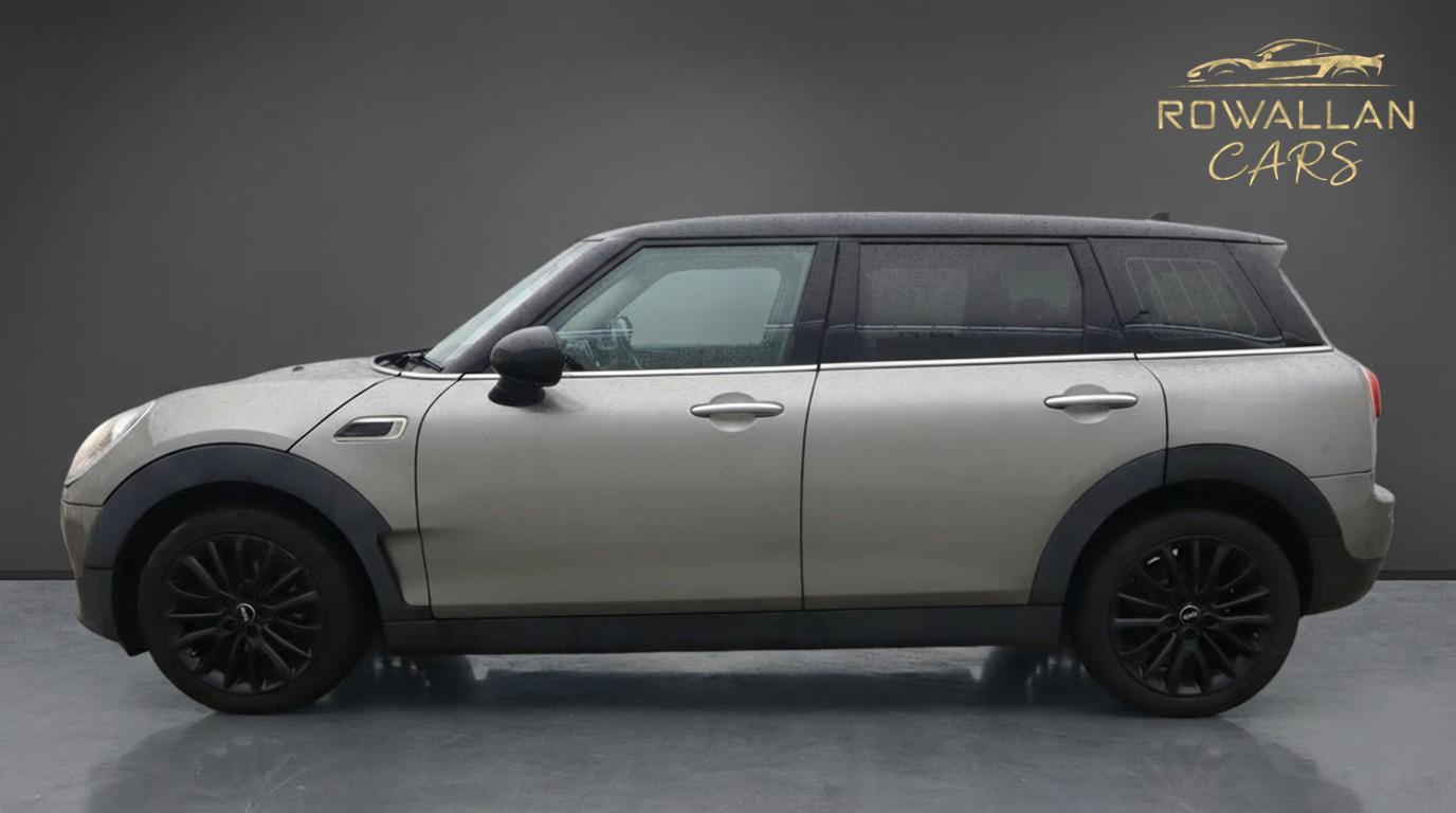 Used MINI Clubman 2016 for sale - 77237091: Photo 6