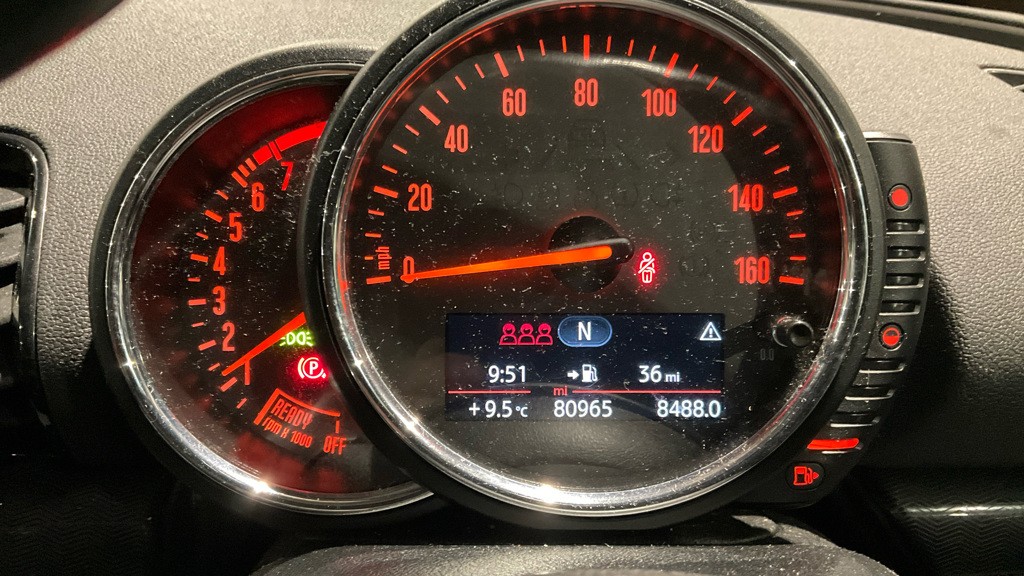 Used MINI Clubman 2016 for sale - 77237091: Photo 7