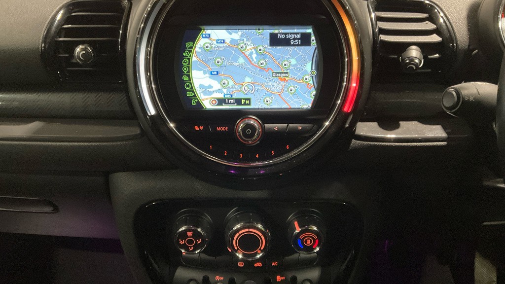 Used MINI Clubman 2016 for sale - 77237091: Photo 8