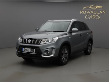 Used Suzuki Vitara 2018 for sale - 77541676: Photo