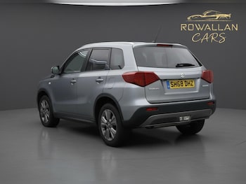 Used Suzuki Vitara 2018 for sale - 77541676: Photo