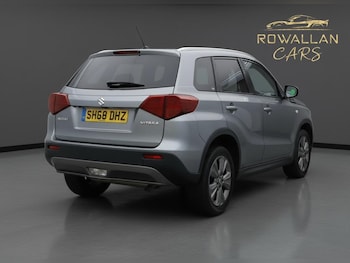 Used Suzuki Vitara 2018 for sale - 77541676: Photo