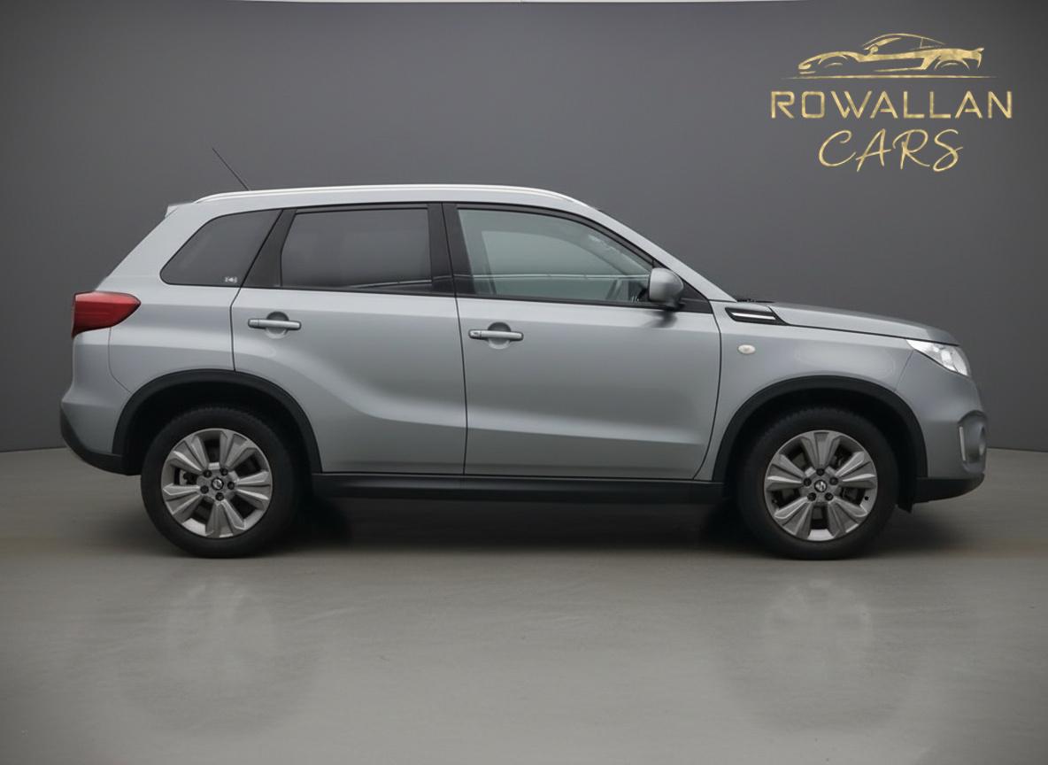 Used Suzuki Vitara 2018 for sale - 77541676: Photo 5