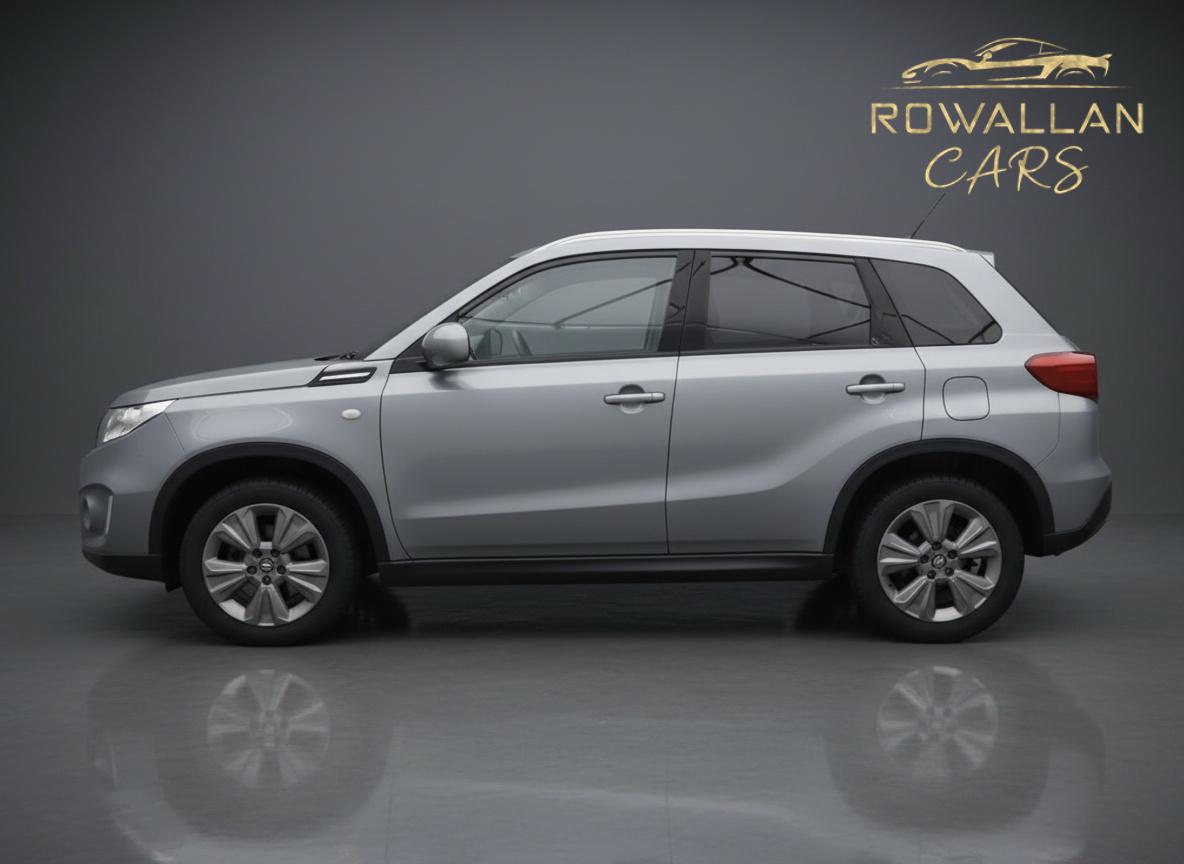 Used Suzuki Vitara 2018 for sale - 77541676: Photo 6