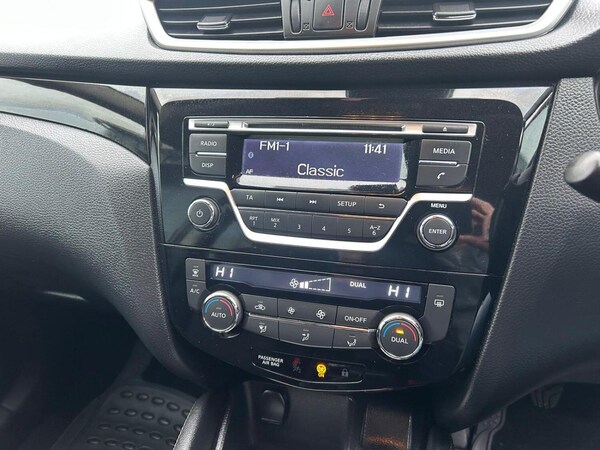 Used Nissan Qashqai 2014 for sale - 73928510: Photo 18