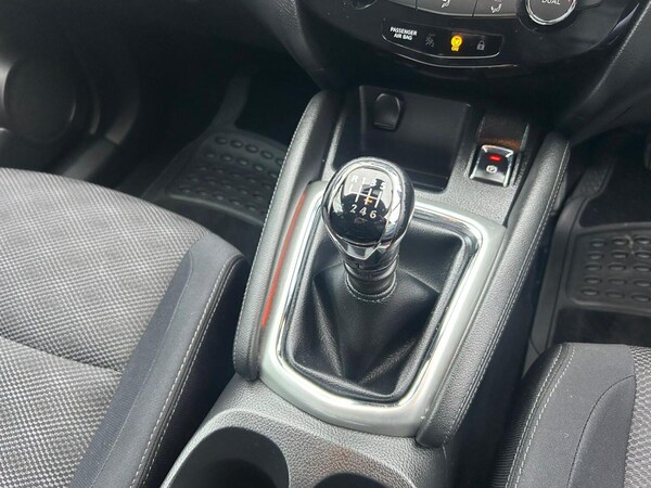 Used Nissan Qashqai 2014 for sale - 73928510: Photo 19