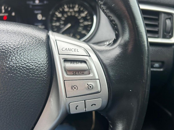 Used Nissan Qashqai 2014 for sale - 73928510: Photo 4