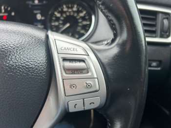 Used Nissan Qashqai 2014 for sale - 73928510: Photo
