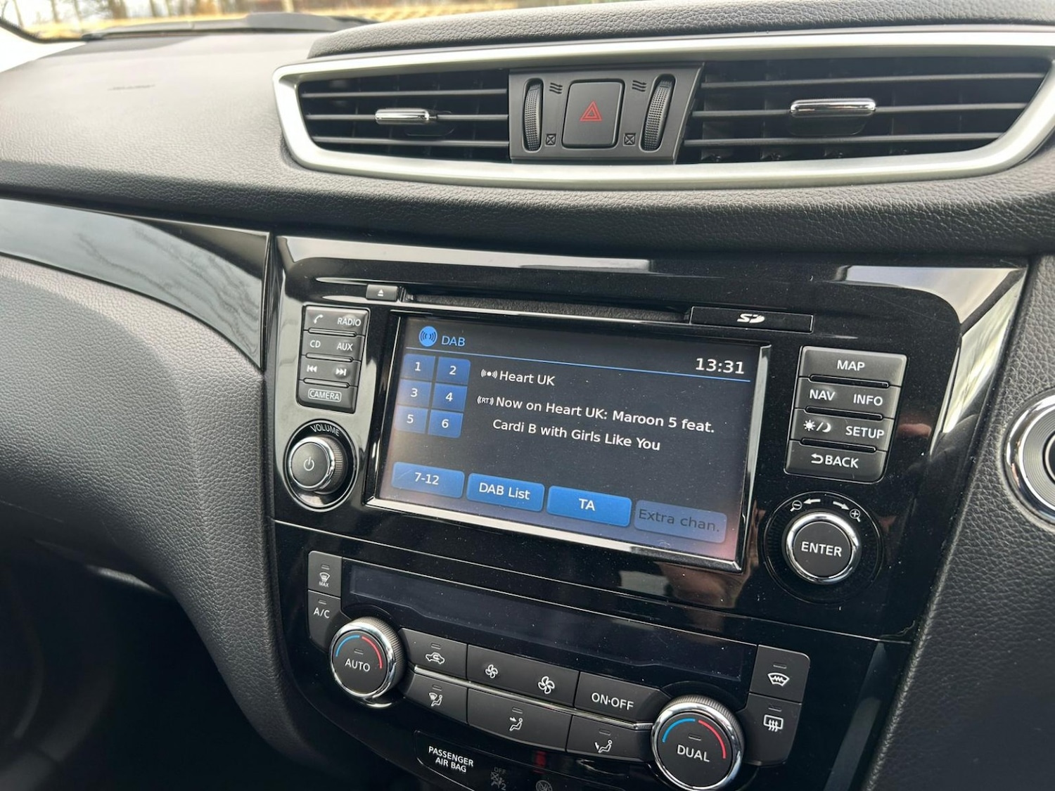 Used Nissan Qashqai 2016 for sale - 76692789: Photo 12