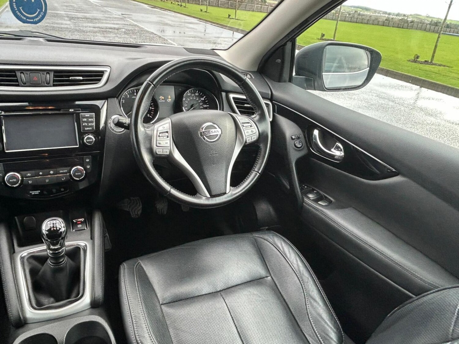 Used Nissan Qashqai 2016 for sale - 76692789: Photo 13