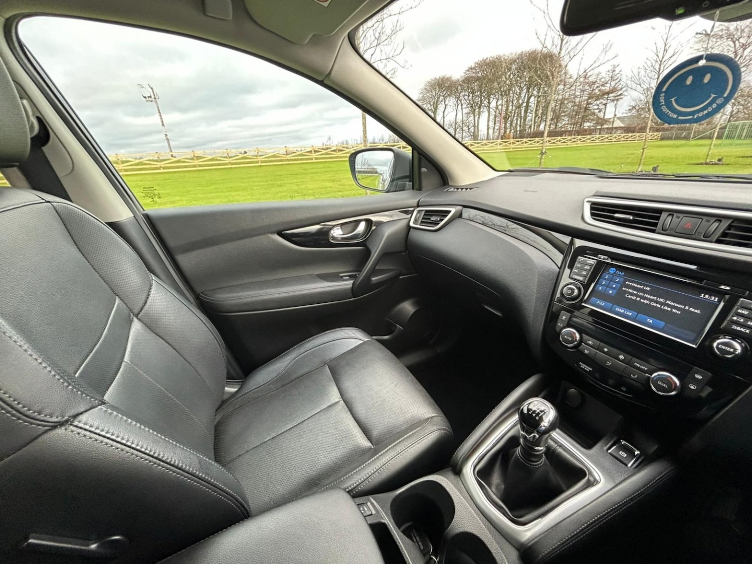 Used Nissan Qashqai 2016 for sale - 76692789: Photo 14