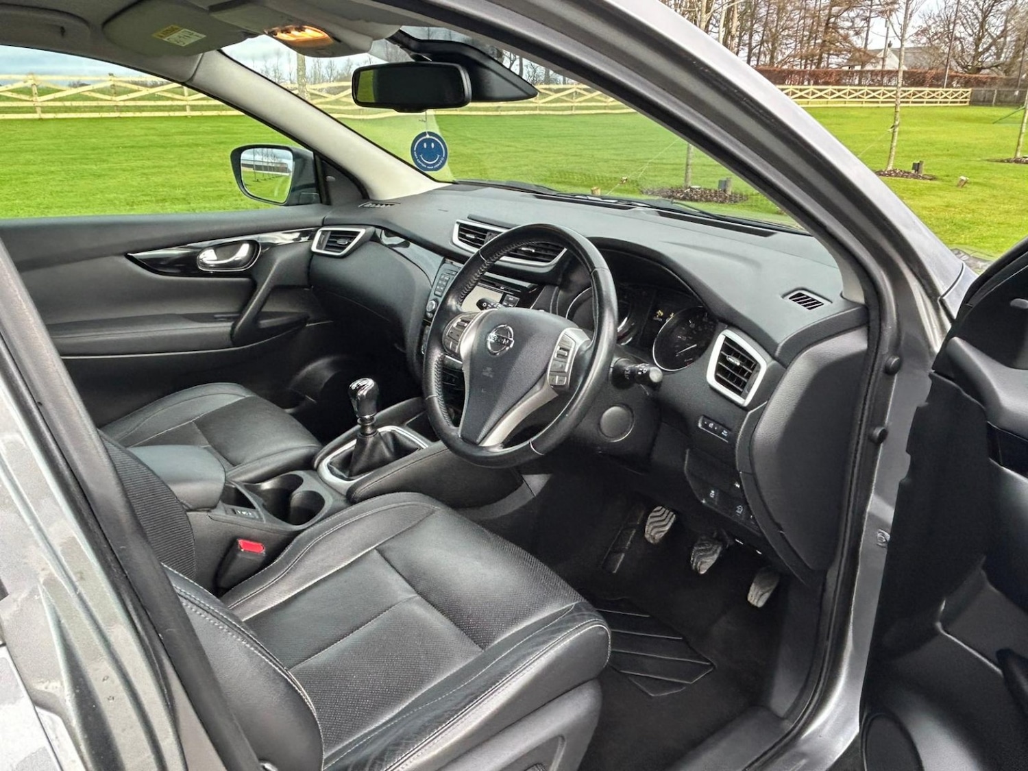 Used Nissan Qashqai 2016 for sale - 76692789: Photo 22