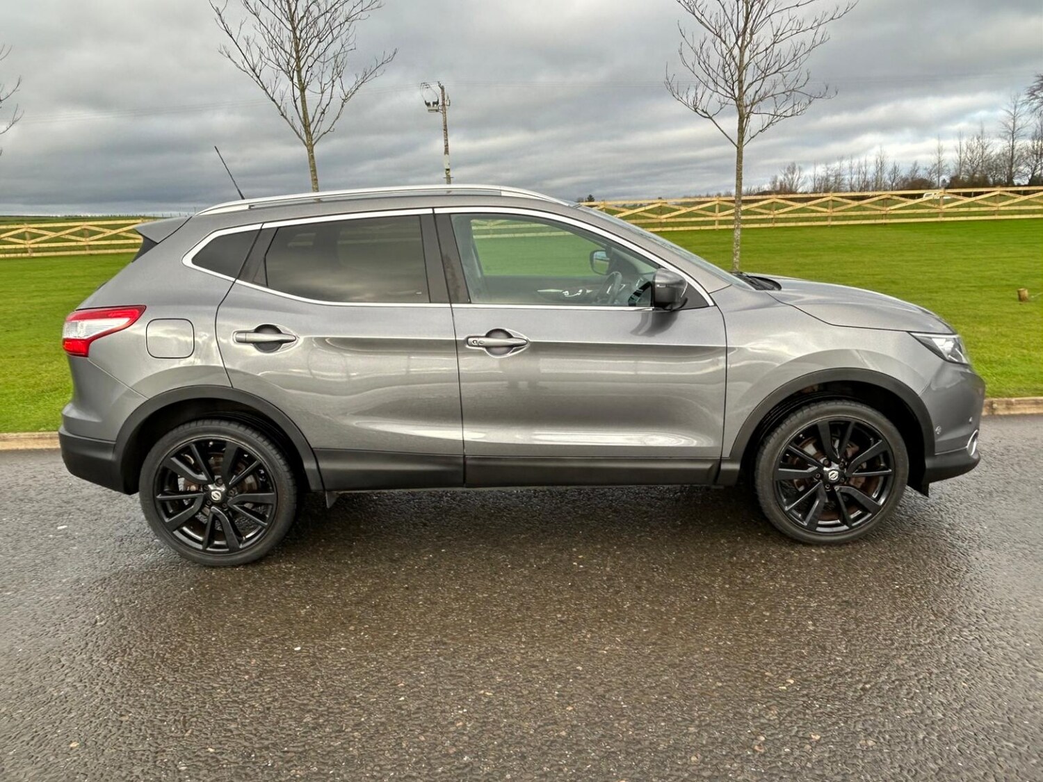 Used Nissan Qashqai 2016 for sale - 76692789: Photo 6