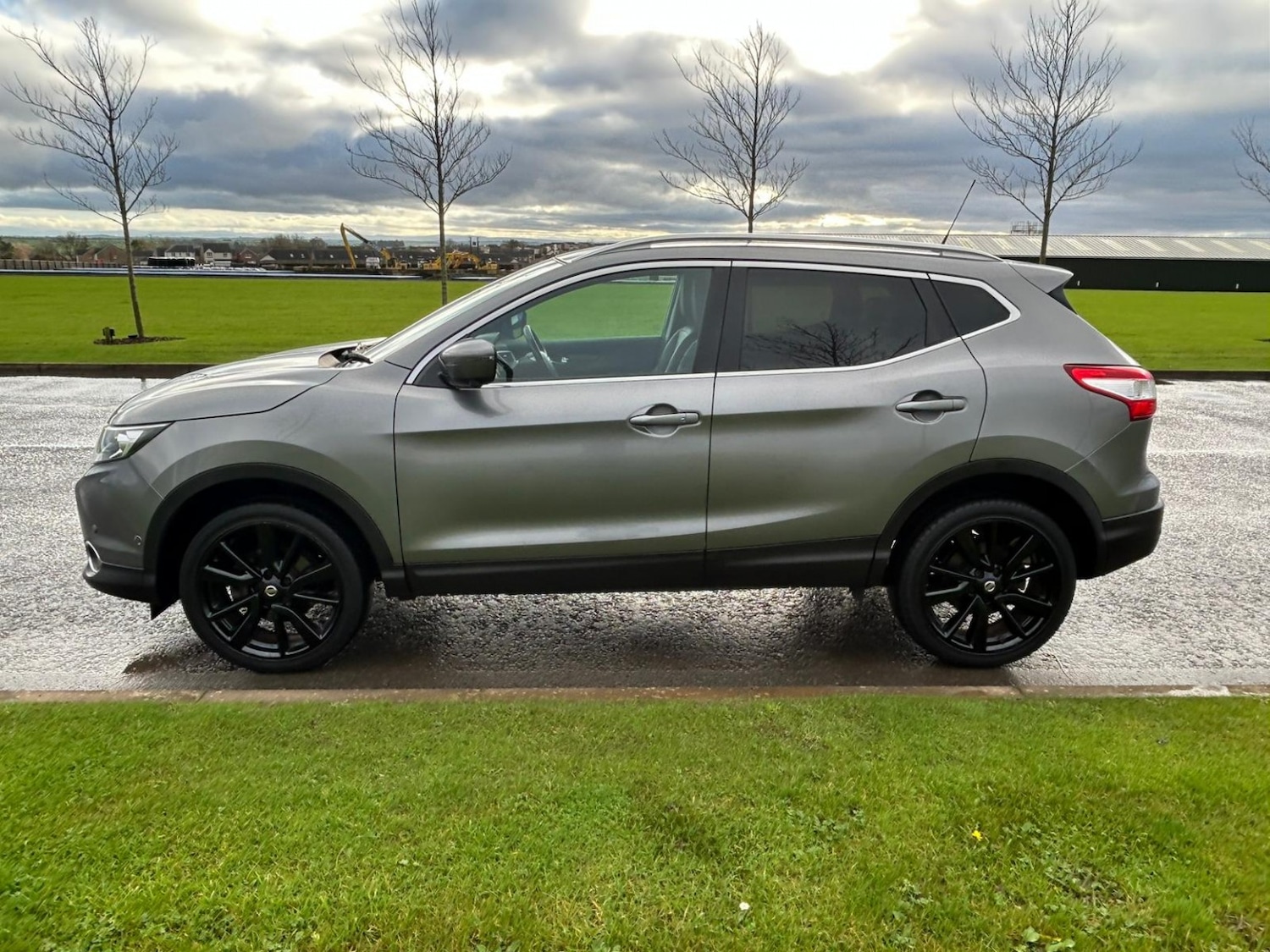 Used Nissan Qashqai 2016 for sale - 76692789: Photo 7