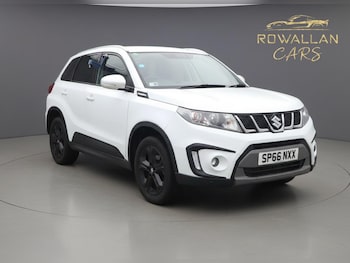 Used Suzuki Vitara 2016 for sale - 77483715: Photo